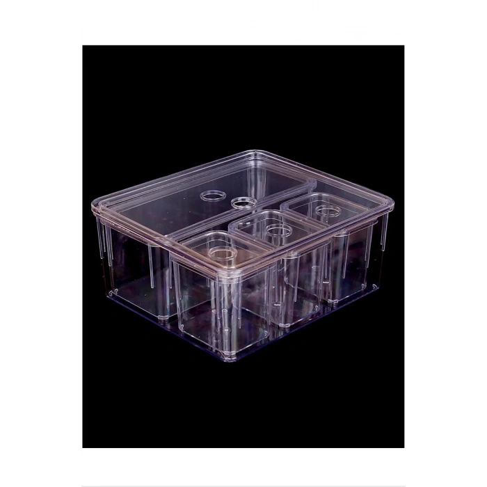 King 5li Organizer Düzenleyici Biçomi-FR-173