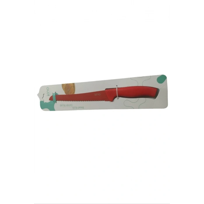 Kino Ekmek  Bıçağı 32,5 Cm Biçomi-KN113