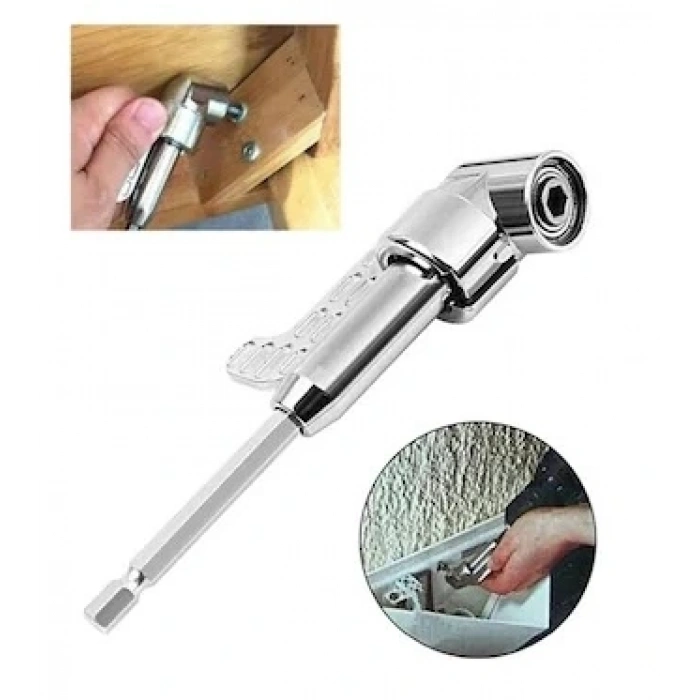 Köşe Vidalama Matkap Ucu