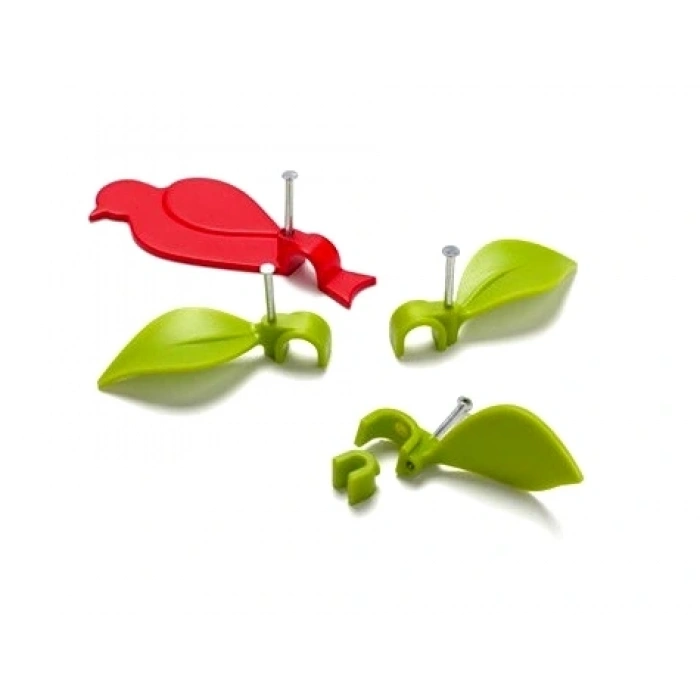 Kuşlu Kablo Sabitleyici