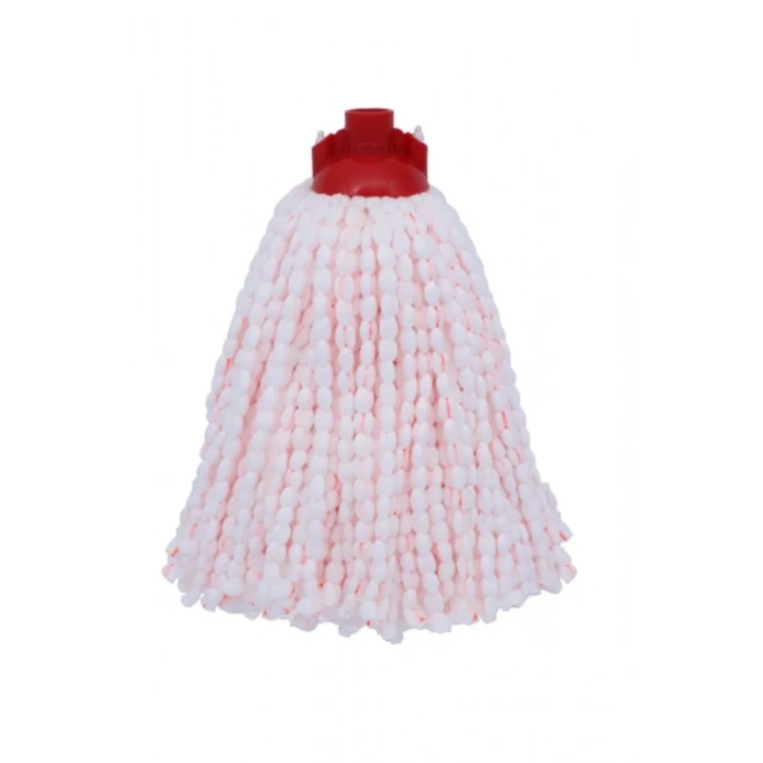 Ladin Mikrofiber Renkli Mop 1 Adet Biçomi-WM402