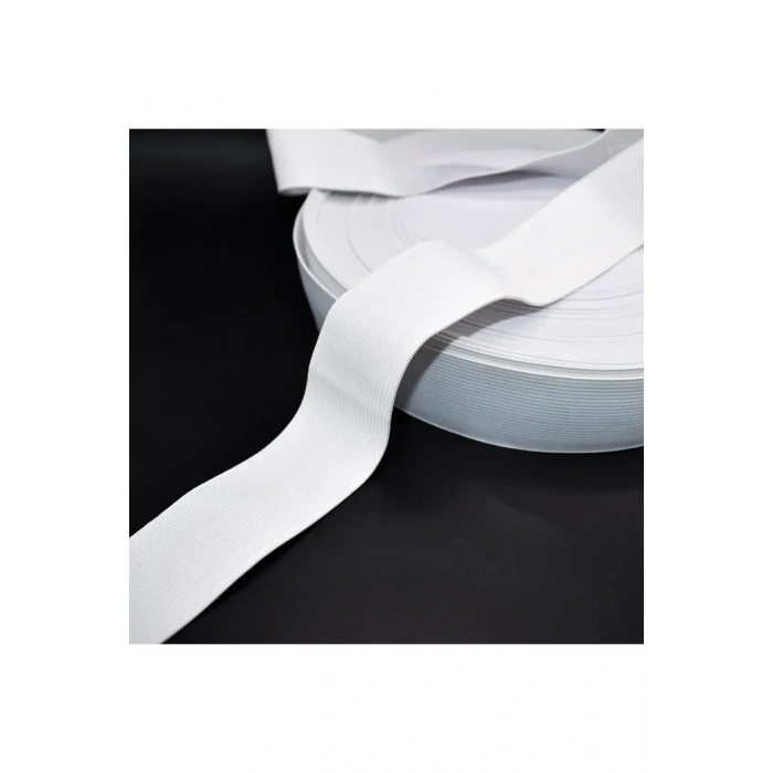 Lateks Yassı Paça Lastiği Biçomi-14261