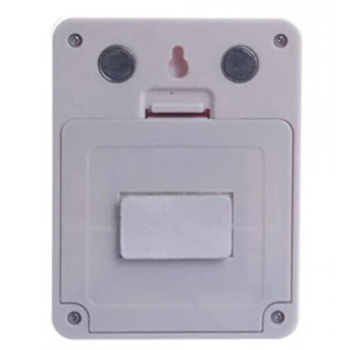 Ledli Mıknatıslı Duvar Masa Lambası Cob Lümen