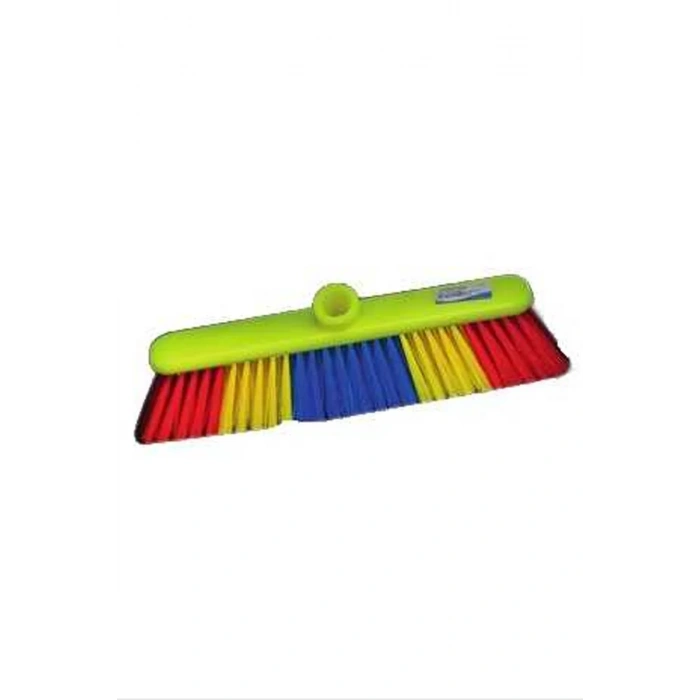 Lüx Yer Fırçası Çok Sert 3,5 Cm Biçomi-103-407