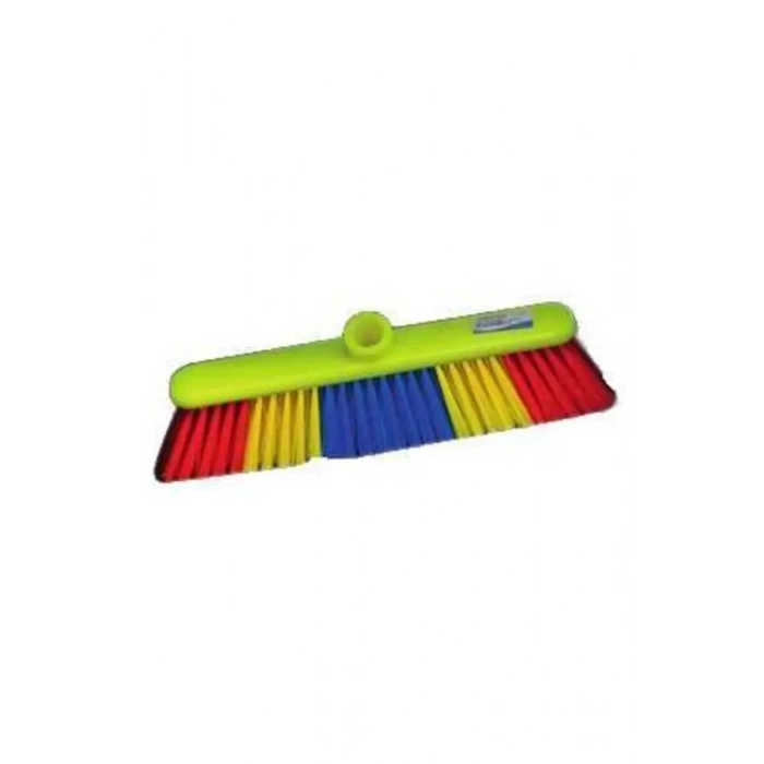 Lüx Yer Fırçası Tüylü 5 cm Biçomi-103-406