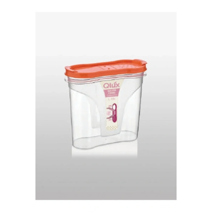 Major Baharatlık Biçomi-L536