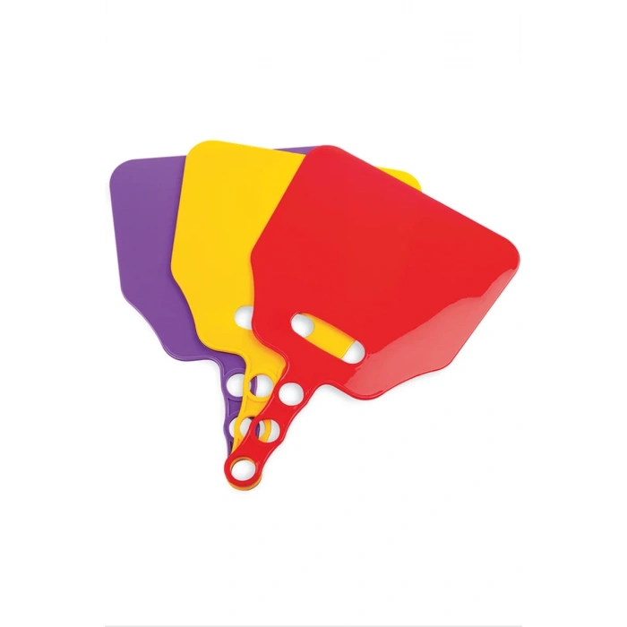 Mangal Yelpazesi 1 Adet Biçomi-UR3185