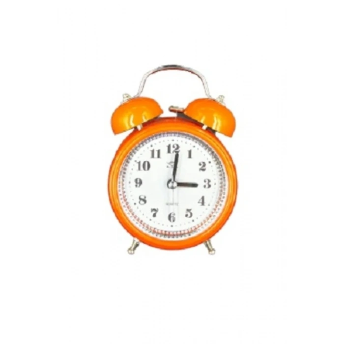 Masa Saati Yuvarlak Biçomi-CLKN-221