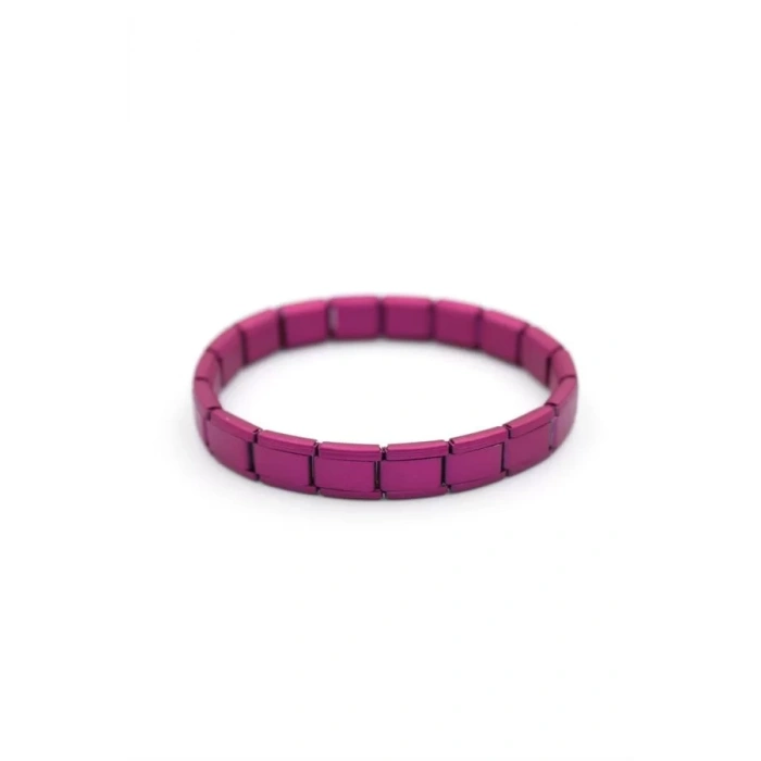 Mat Nomi Bilezik - Pembe