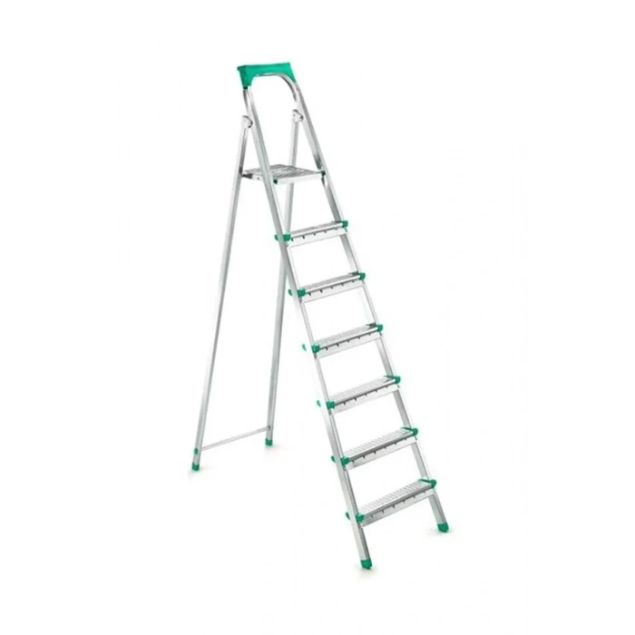 Merdiven 6+1 Basamaklı Biçomi-MMG11006