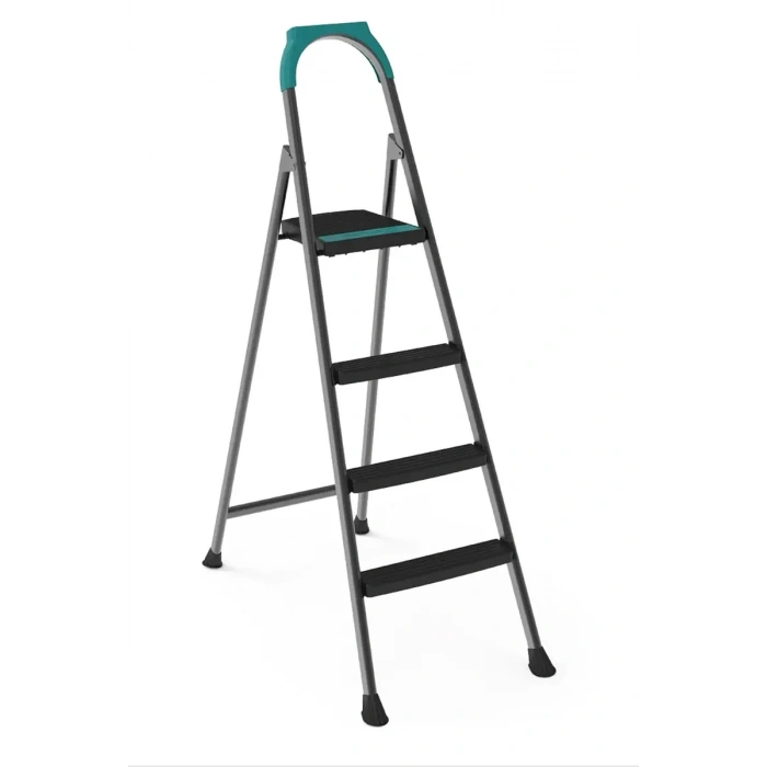 Merdiven Riser Plastik Basamaklı 3+1 Biçomi-MAP51303