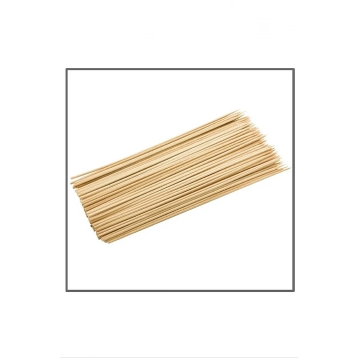 Misyon Çöp Şiş 30CM Kalın