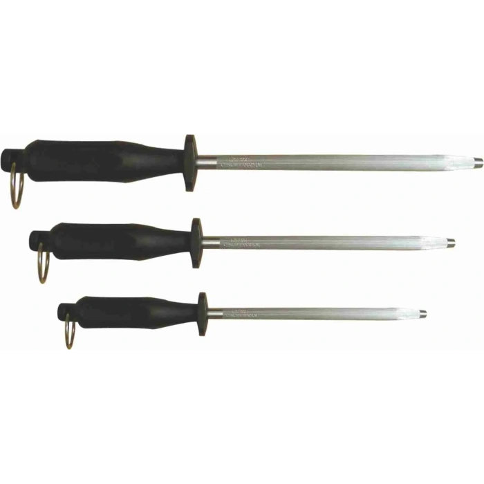 Mp Solingen Tipi Yuvarlak Masat 10" - 25 Cm