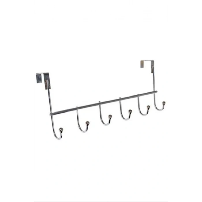 Mutfak Askılığı 6 lı Biçomi-TAÇ544