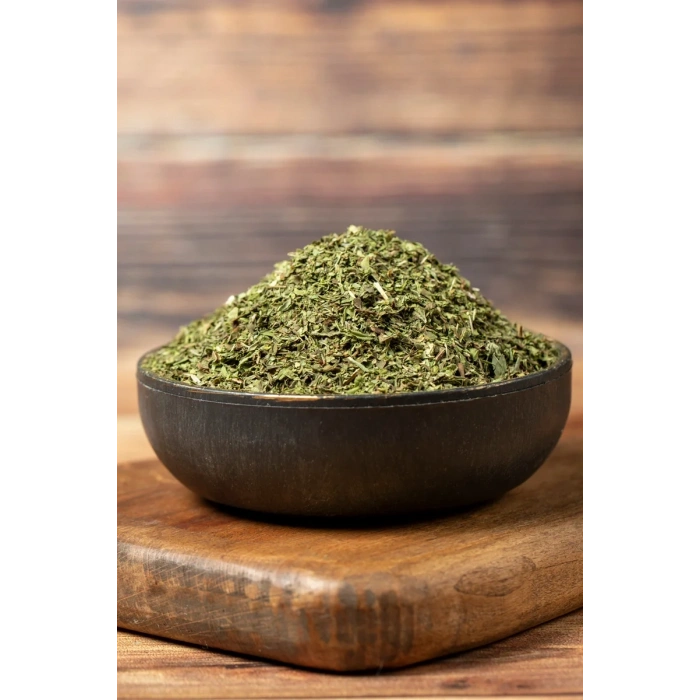 Nane Kurusu Deluxe Seri Organik Lezzetli 100 Gr