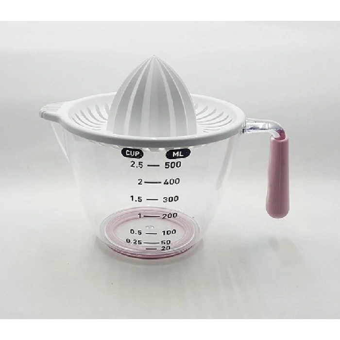 Narenciye Sıkacağı Ölçülü - Ölçme Kabı 1000ml