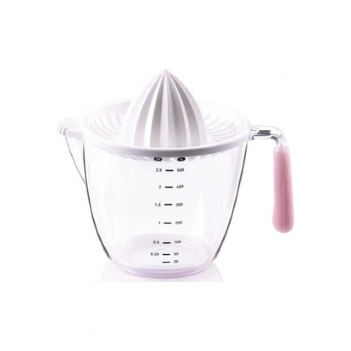 Narenciye Sıkacağı Ölçülü - Ölçme Kabı-500 Ml