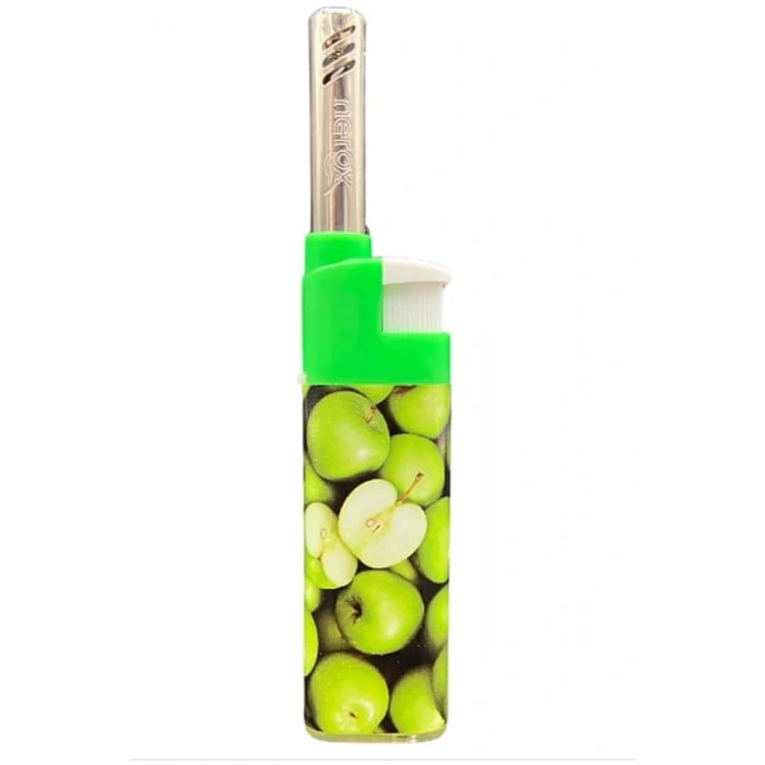 Nerox Mutfak Çakmağı Biçomi-NRX-0630