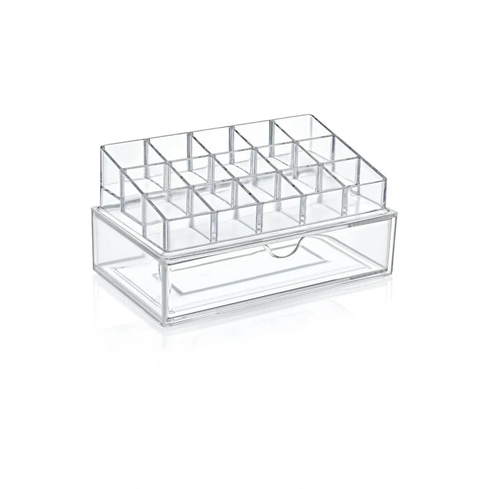 Oje Ve Manikür Set Düzenleyici Biçomi-AK613