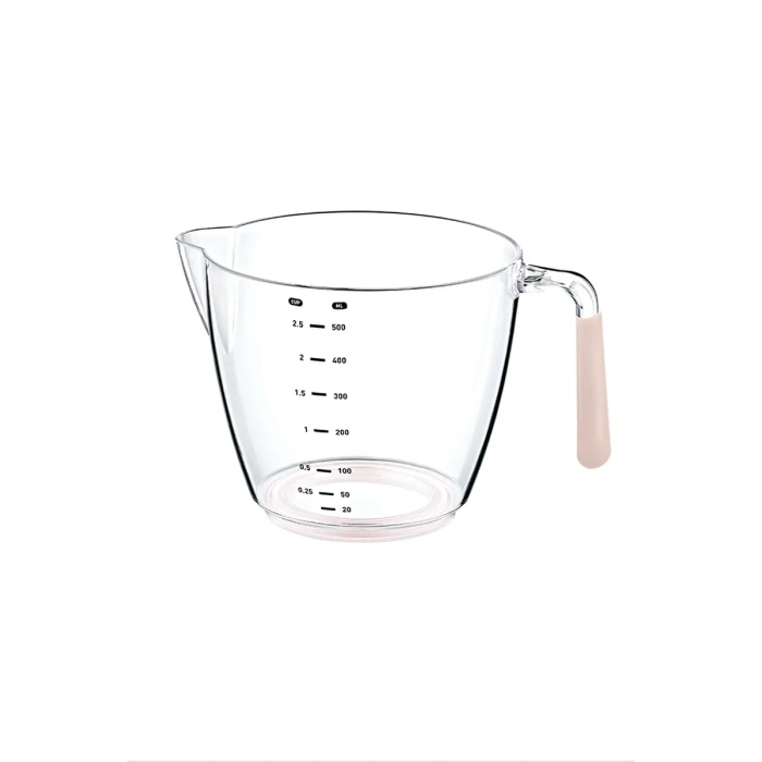 Ölçü Kabı - 500 Ml Biçomi-CK-491