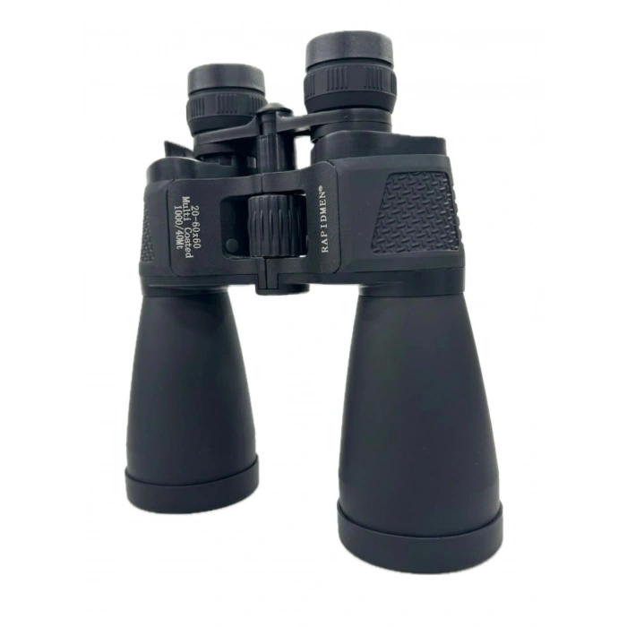 P20-60x60 Profesyonel Zoomlu Dürbün