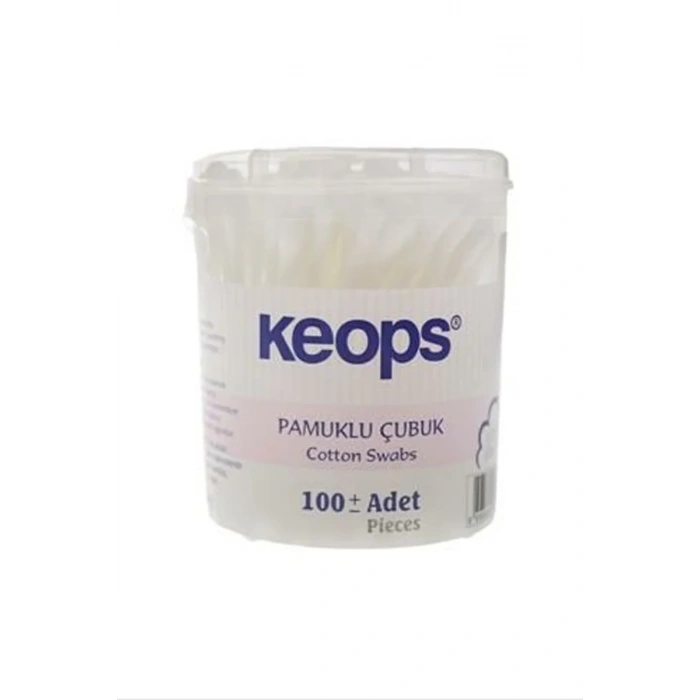 Pamuklu Çubuk Küçük Biçomi-82852