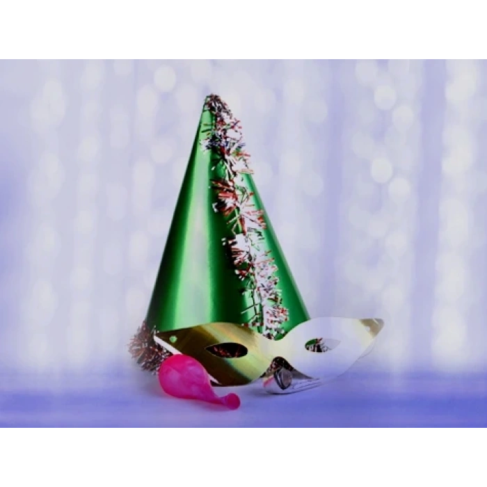 Parti Özel Kotyon Set