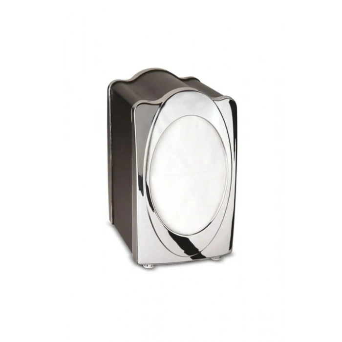 Peçetelik Dikey Krom Kaplama Biçomi-F057