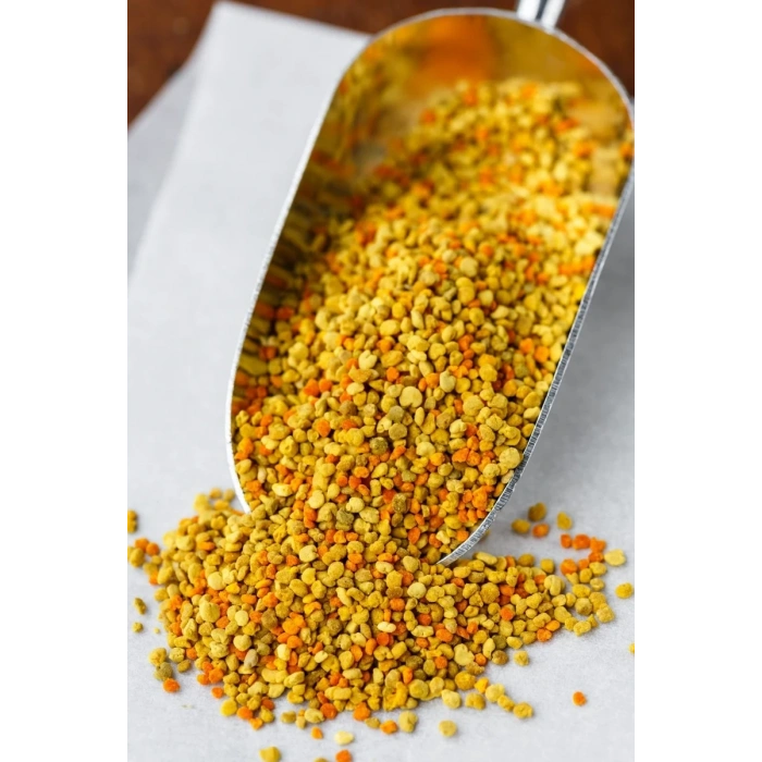 Polen Deluxe Seri Organik Lezzetli 100 Gr