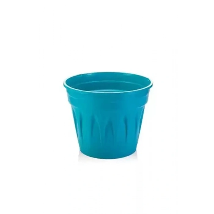 Revak Saksı 0.7 Litre 1 No Biçomi-R001
