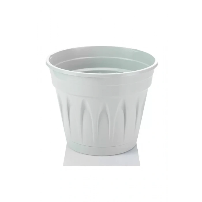 Revak Saksı 5 Litre Biçomi-R006