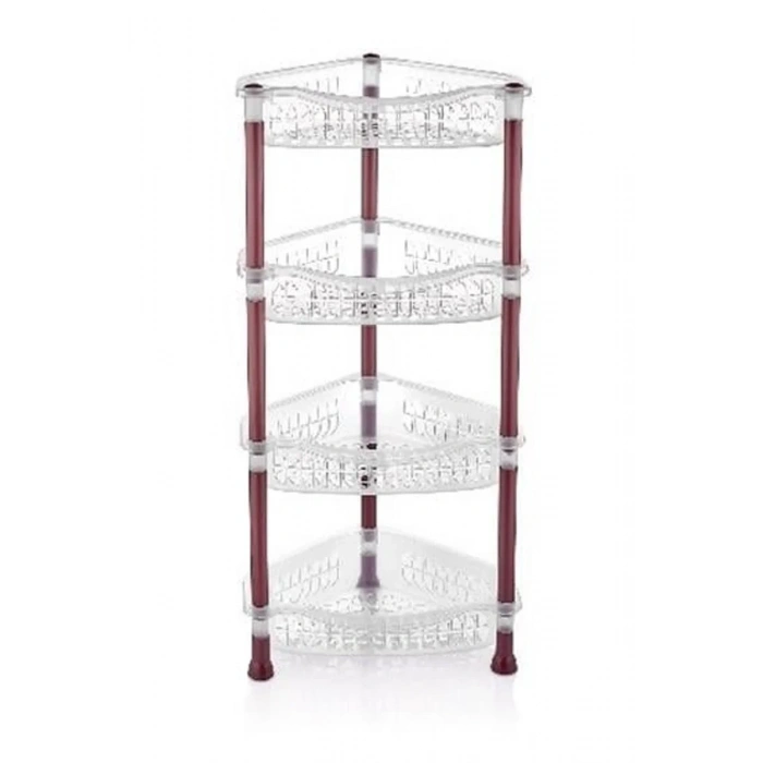 Sebzelik Üçgen 4 Katlı Biçomi-MRD998