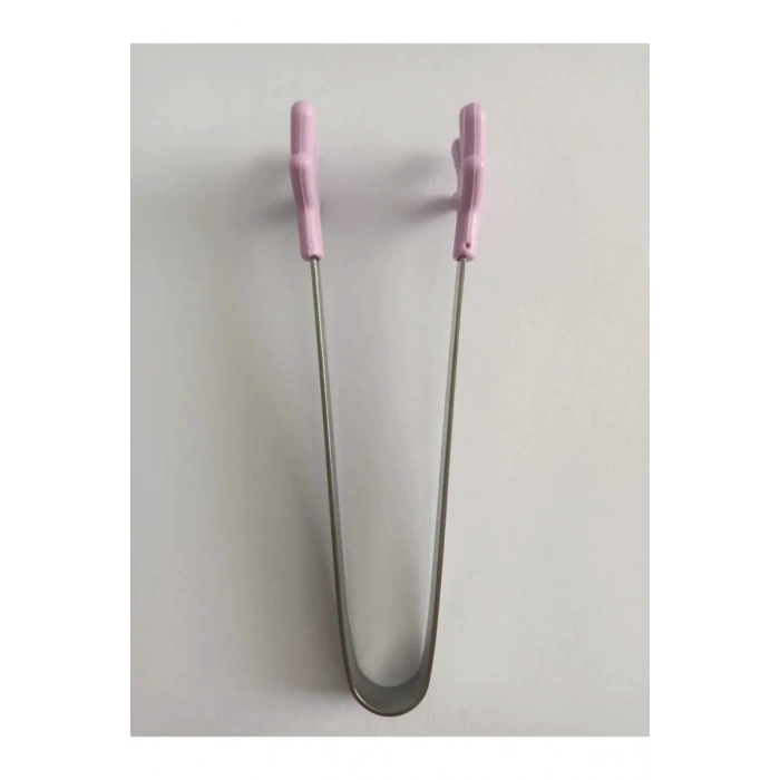 Silikon Şeker Kurabiye Mini Maşa