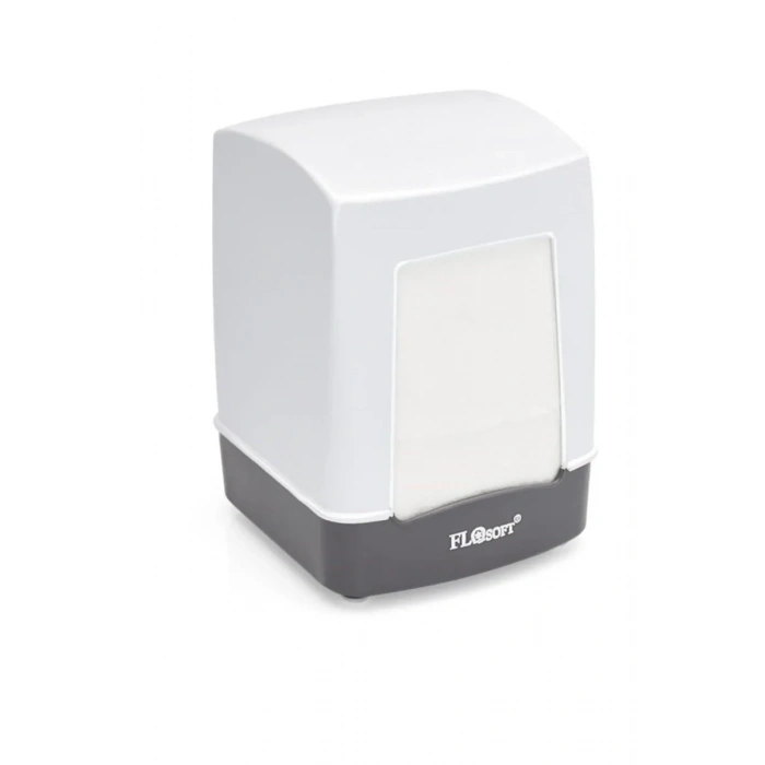 Softline Peçetelik Dikey Biçomi-F053