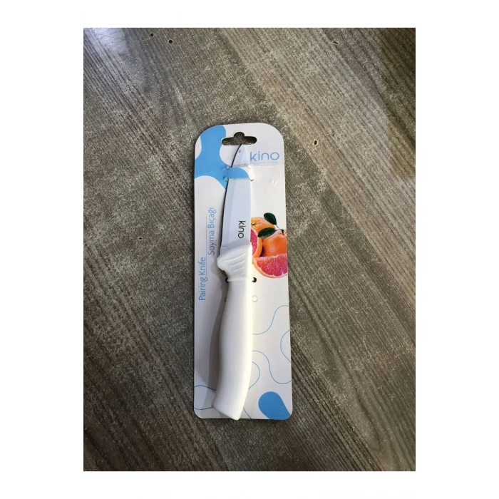 Soyma Ve Doğrama Bıçağı 20 Cm. Biçomi-8101