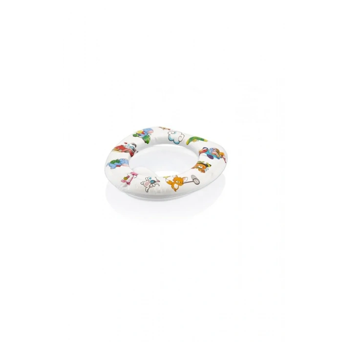 Süngerli Bebe Klozet Biçomi-2094