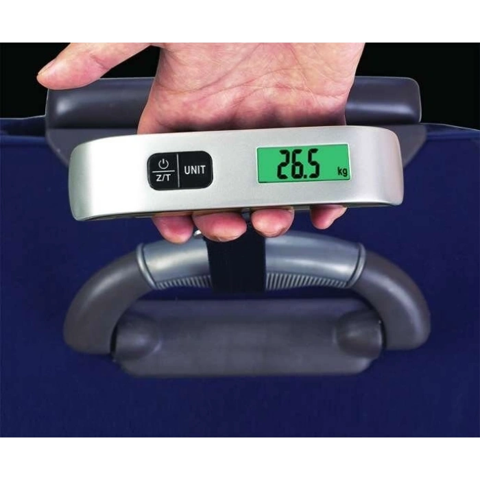 Valiz Tipi Dijital Terazi Tartı Kantar