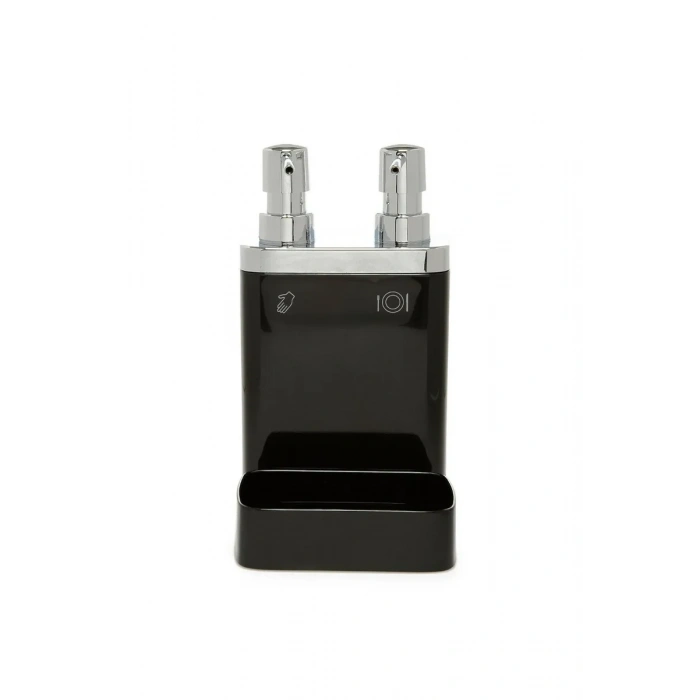 Viva 2li Süngerlik Sıvı Sabunluk Biçomi-E10