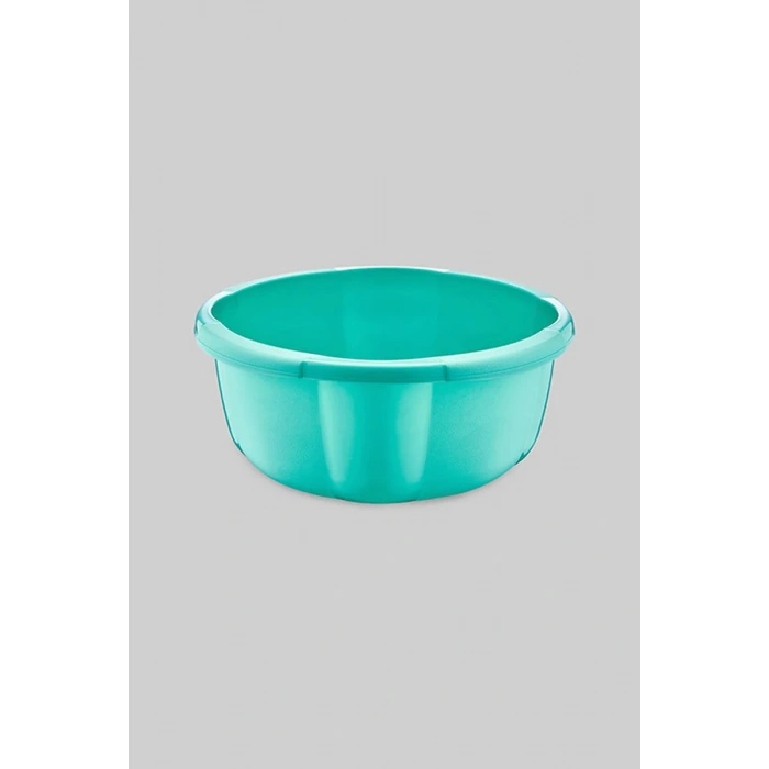 Yuvarlak Renkli Badya 1 Adet 0 No Biçomi-E169