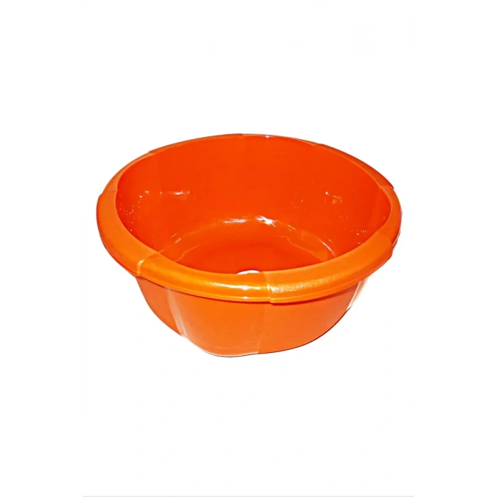 Yuvarlak Renkli Badya 1 Adet 3 No Biçomi-E172