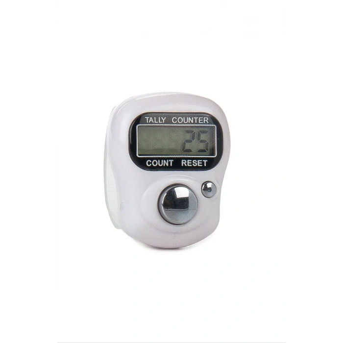 Zikir Matik Biçomi ALK0137 zikirmatik 1 adet