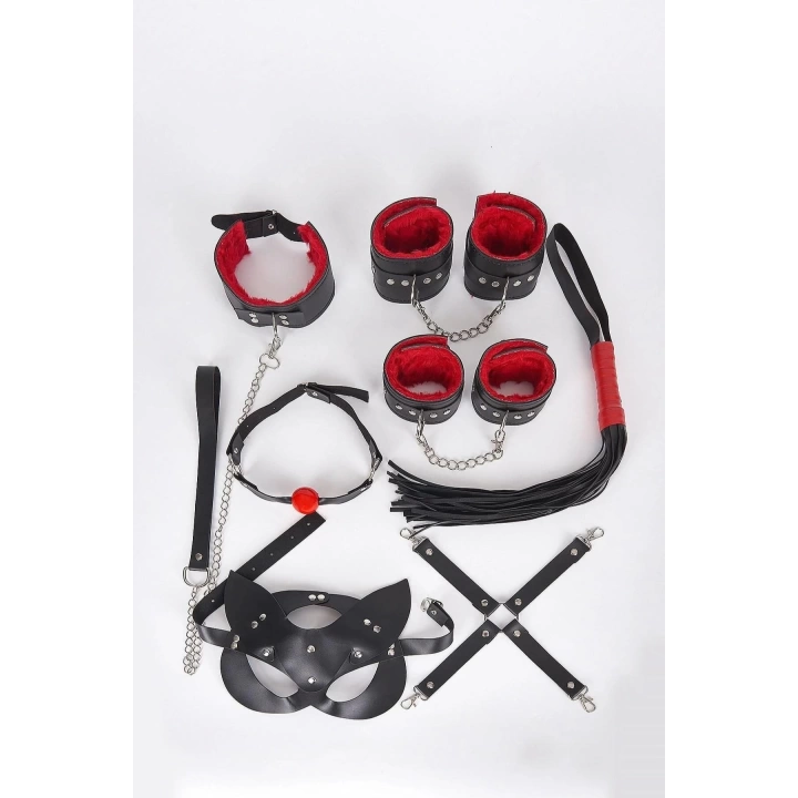 Bicomi Fantezi Aksesuar Set