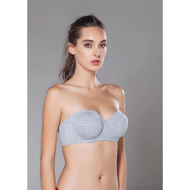 MOONLİGHT 2161 COTTON DESTEKSİZ SÜTYEN