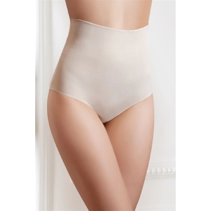 WOGI SEAMLESS 4005 LAZER KESİM GÖBEK TOPARLAYICI SLİP