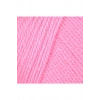 1 Adet Dora El Örgü İpi Yünü 100 gr 040 Şeker Pembe