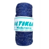 1 Adet Polyester Simli Makrome İpi SG-370