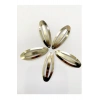 15 Adet Metal Çıt Çıt Toka 6 cm mudanis