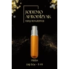 2 Adet Afrodizyak Etkili Erkek Parfüm Cep Boy Fresh 5ml