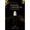 2 Adet Afrodizyak Etkili Erkek Parfüm Cep Boy Musk 5ml