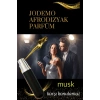 2 Adet Afrodizyak Etkili Erkek Parfüm Cep Boy Musk + Fresh 5ml